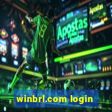 winbrl.com login